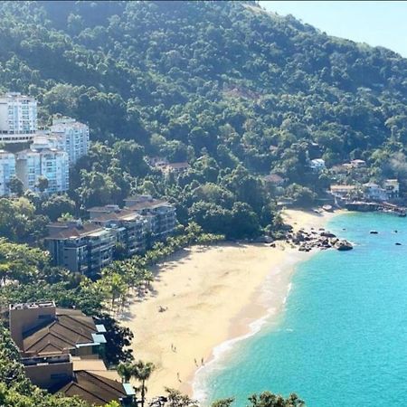 Porto Real Suites Apto Luxo Com Vista P/ Mar مانغاراتيبا المظهر الخارجي الصورة