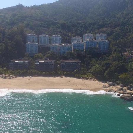 Porto Real Suites Apto Luxo Com Vista P/ Mar مانغاراتيبا المظهر الخارجي الصورة