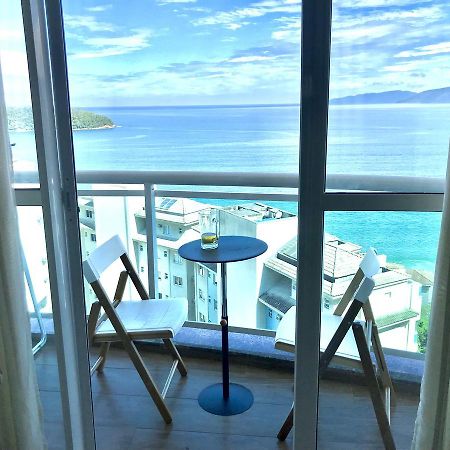 Porto Real Suites Apto Luxo Com Vista P/ Mar مانغاراتيبا المظهر الخارجي الصورة
