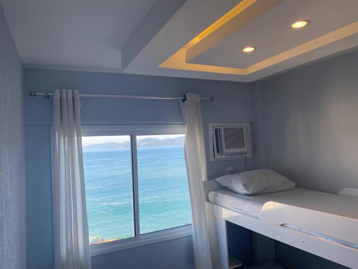 Porto Real Suites Apto Luxo Com Vista P/ Mar مانغاراتيبا المظهر الخارجي الصورة