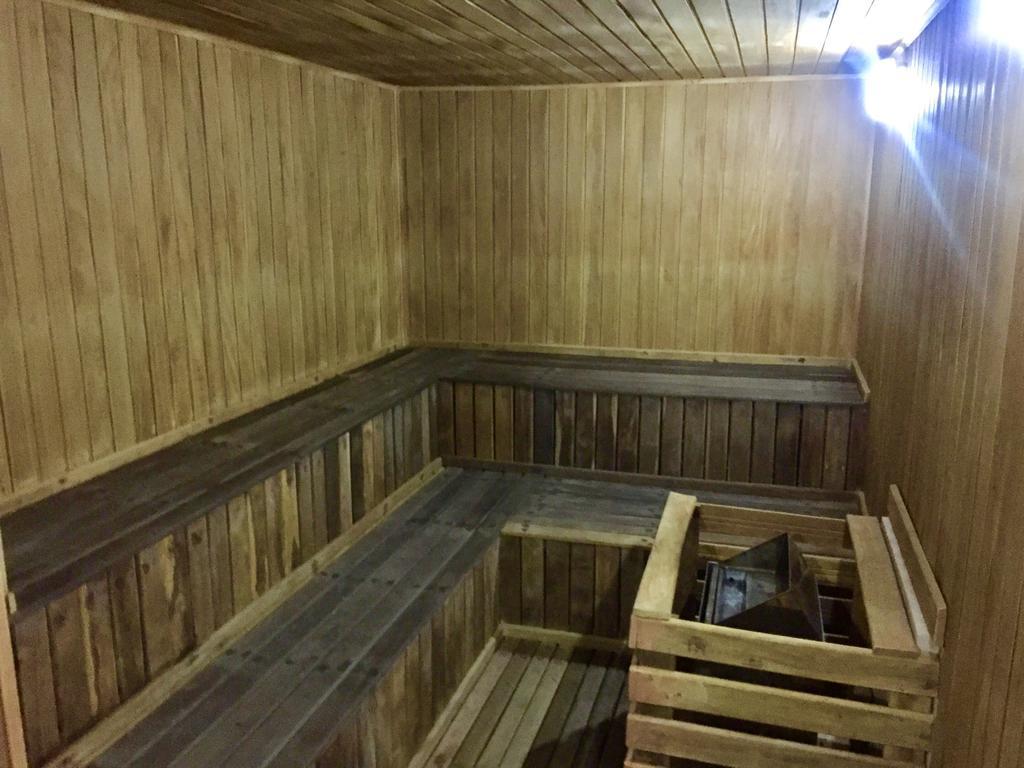 Porto Real Suites Apto Luxo Com Vista P/ Mar مانغاراتيبا المظهر الخارجي الصورة