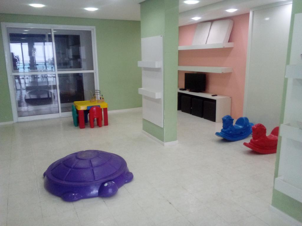 Porto Real Suites Apto Luxo Com Vista P/ Mar مانغاراتيبا المظهر الخارجي الصورة
