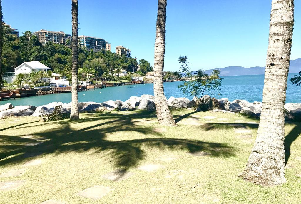 Porto Real Suites Apto Luxo Com Vista P/ Mar مانغاراتيبا المظهر الخارجي الصورة
