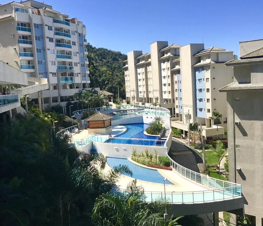 Porto Real Suites Apto Luxo Com Vista P/ Mar مانغاراتيبا المظهر الخارجي الصورة