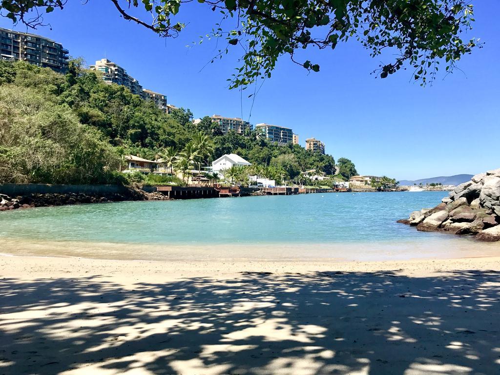 Porto Real Suites Apto Luxo Com Vista P/ Mar مانغاراتيبا المظهر الخارجي الصورة