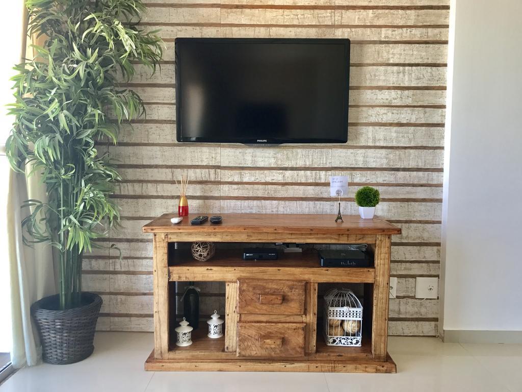 Porto Real Suites Apto Luxo Com Vista P/ Mar مانغاراتيبا المظهر الخارجي الصورة