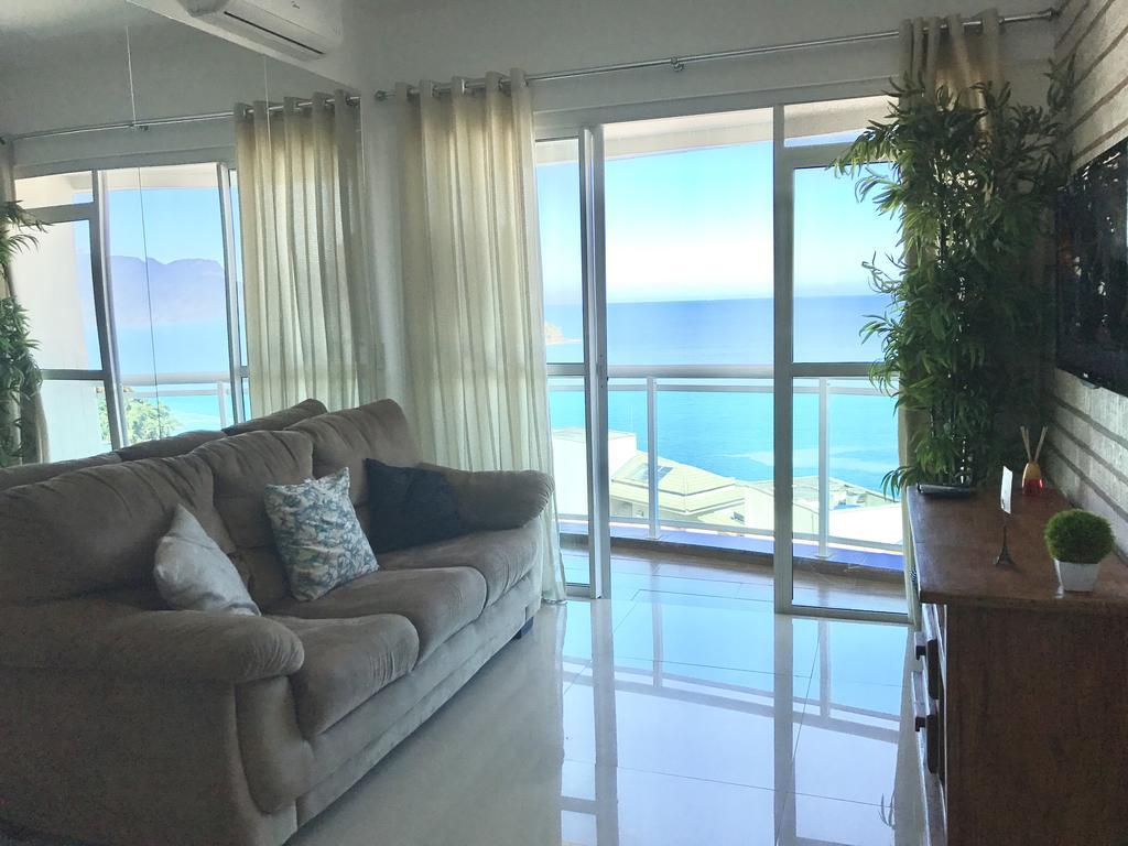 Porto Real Suites Apto Luxo Com Vista P/ Mar مانغاراتيبا المظهر الخارجي الصورة