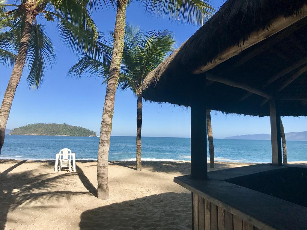 Porto Real Suites Apto Luxo Com Vista P/ Mar مانغاراتيبا المظهر الخارجي الصورة