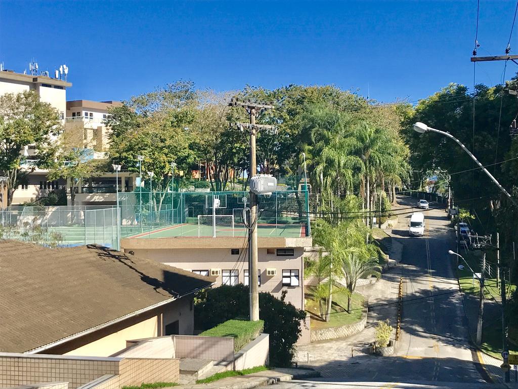 Porto Real Suites Apto Luxo Com Vista P/ Mar مانغاراتيبا المظهر الخارجي الصورة