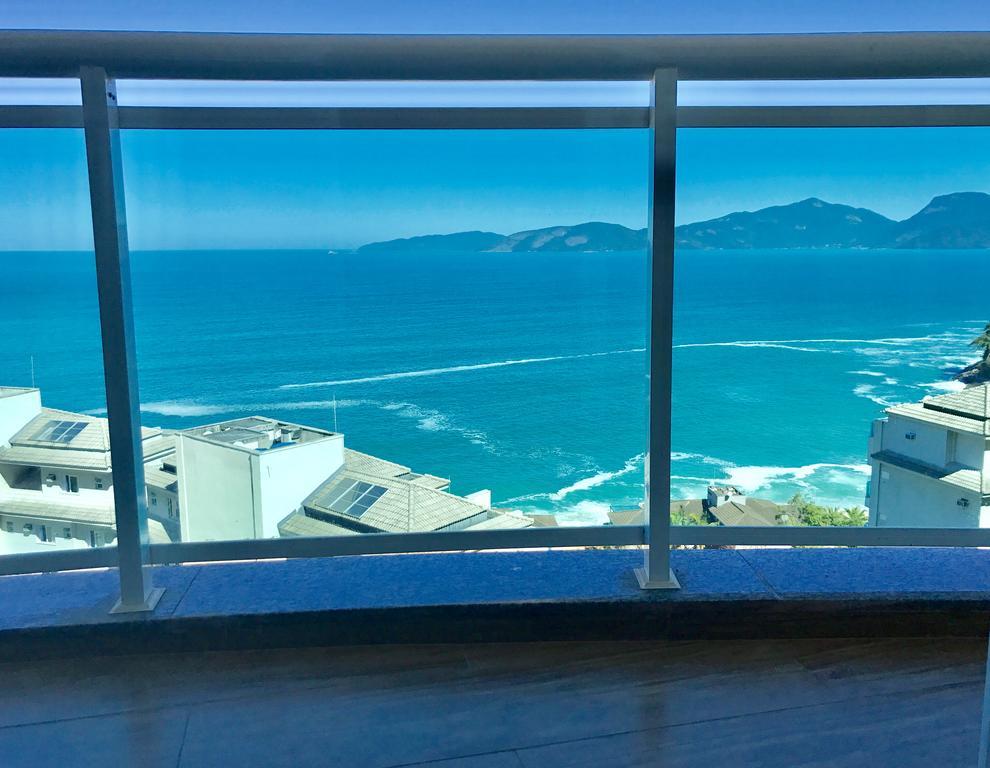 Porto Real Suites Apto Luxo Com Vista P/ Mar مانغاراتيبا المظهر الخارجي الصورة