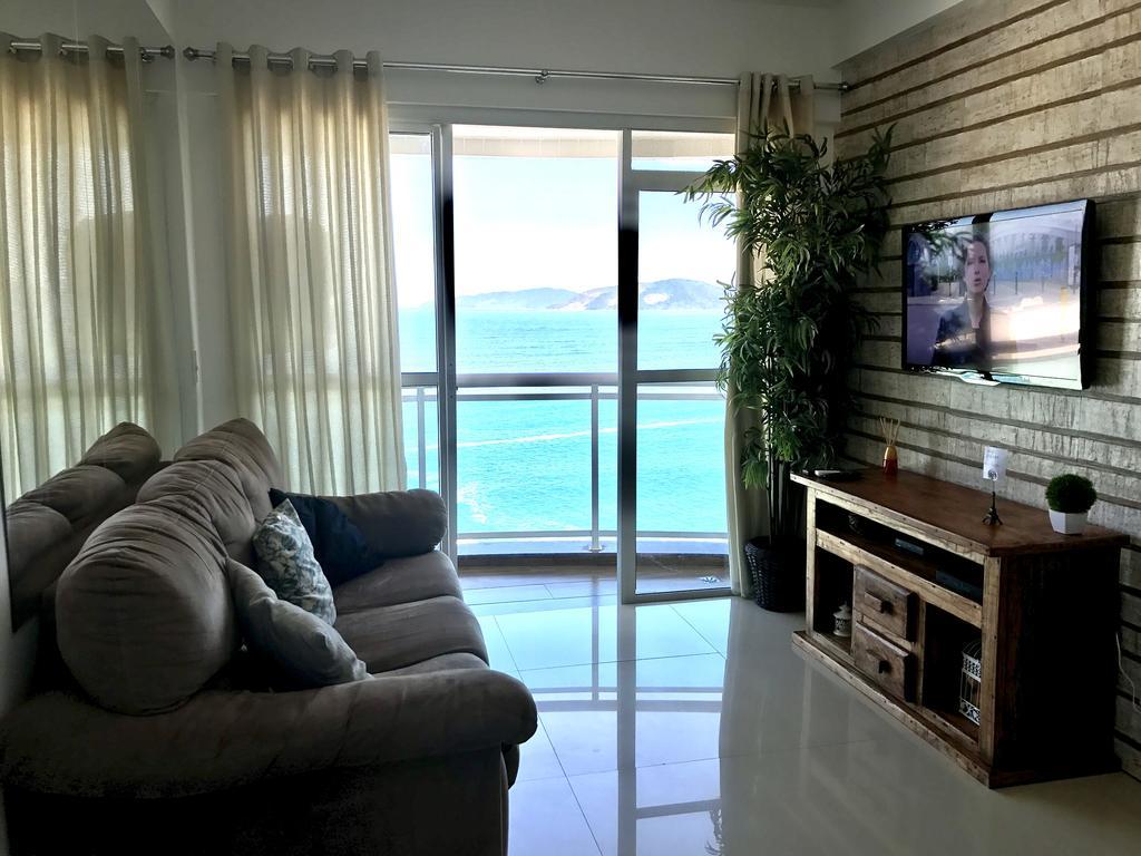 Porto Real Suites Apto Luxo Com Vista P/ Mar مانغاراتيبا المظهر الخارجي الصورة