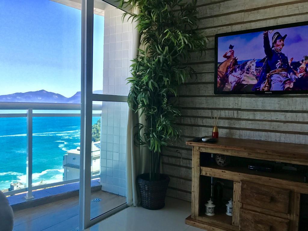 Porto Real Suites Apto Luxo Com Vista P/ Mar مانغاراتيبا المظهر الخارجي الصورة