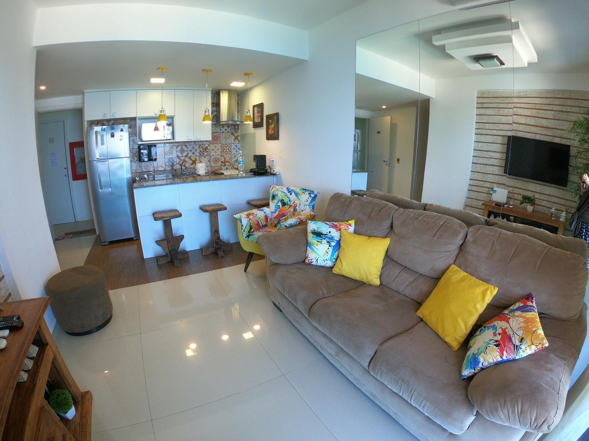 Porto Real Suites Apto Luxo Com Vista P/ Mar مانغاراتيبا المظهر الخارجي الصورة