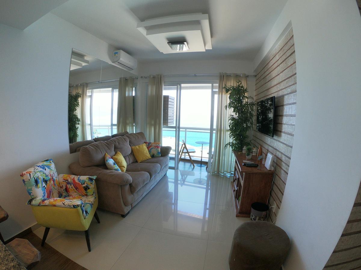 Porto Real Suites Apto Luxo Com Vista P/ Mar مانغاراتيبا المظهر الخارجي الصورة