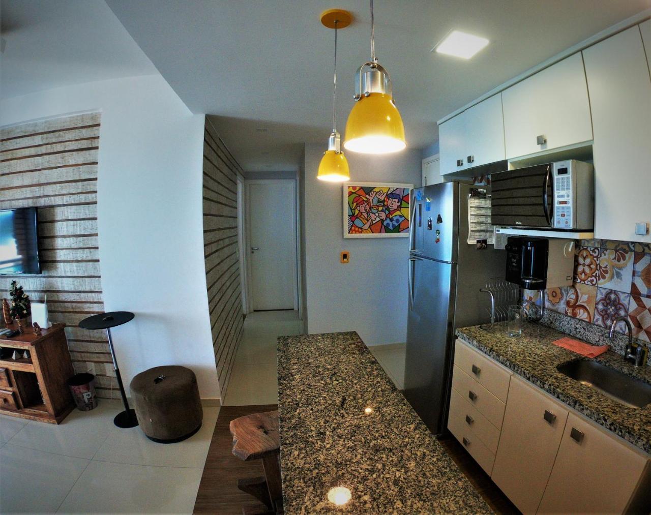 Porto Real Suites Apto Luxo Com Vista P/ Mar مانغاراتيبا المظهر الخارجي الصورة